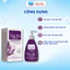 COMBO 2 Dung Dịch Vệ Sinh Phụ Nữa Tía Tô Nano Bạc, Giúp Kháng Khuẩn,Khử mùi hôi, Ngừa Nấm Ngứa cho Vùng Kín, Chai 150ml
