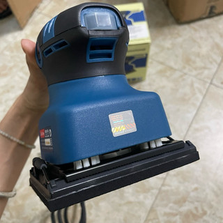 240W Máy giáp rung vuông DSB03-100 Dongcheng 100% dây đồng