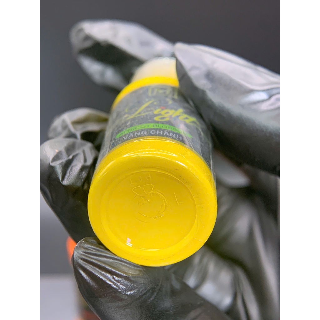 mực light yumi Trần chính hãng chai full và chai chiết