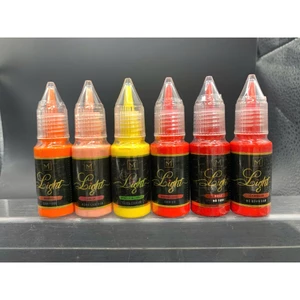 mực light yumi Trần chính hãng chai full và chai chiết