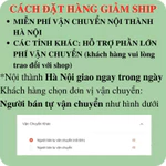 { Miễn phí ship } Đệm bông ép chần foam fourd nệm kim cương 2 mảnh, hàng chính hãng bảo hành 5 năm — ảnh 3