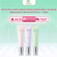 Kem Lót Klavuu White Pearlsation Ideal Actress Backstage Cream SPF30 PA++ 30ml