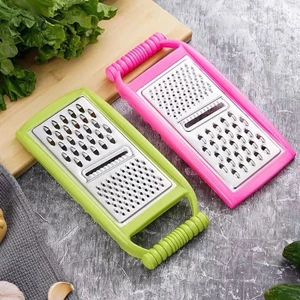 Nạo bàn rau củ loại to không rỉ tiện lợi