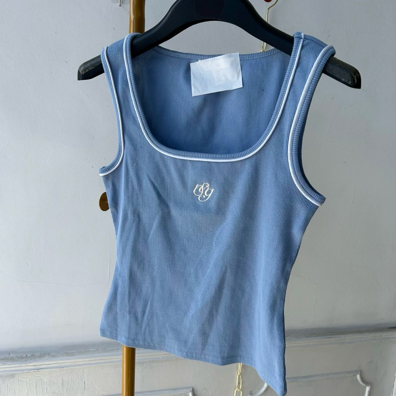 Áo Ba Lỗ H M Xuất Xịn