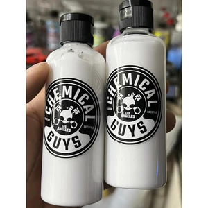 Kem đánh bóng kim loại mạnh Chemical Guys Heavy Metal Polish