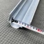 Khuôn kéo phào chỉ xi măng D1 nhựa PVC chất lượng