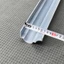 Khuôn kéo phào chỉ xi măng D1 nhựa PVC chất lượng