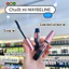 Chuốt mi Maybelineee hàng Thái Lan - Mascara chải mi maybeline Thái date 2027-2028