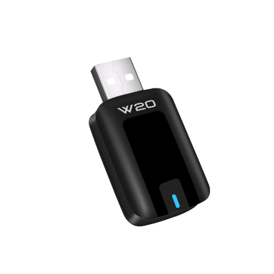[HOẢ TỐC HCM] VIETMAP W20- Thiết bị chuyển đổi Carplay / Android Auto từ có dây thành không dây - BH 12T
