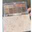 BẢNG PHẤN MẮT 10 Ô CLIO PRO EYEPALETTE