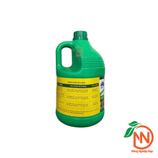 Phân Bón Hỗn Hợp NPK agBasics Can 3 Lít - Phân Hữu Cơ Úc - Nông Nghiệp Đẹp