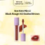 SON KEM LÌ SIÊU MỊN BLACK ROUGE A12