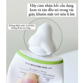[Dr.G] KEM CHỐNG NẮNG Dr.G UP SUN SPF 50 PA+++