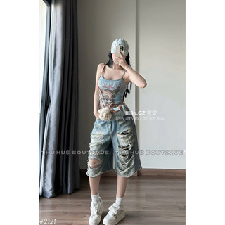 QCL1 383 Áo 2s báo phối màu viền siêu hot, siêu chất(freesize)