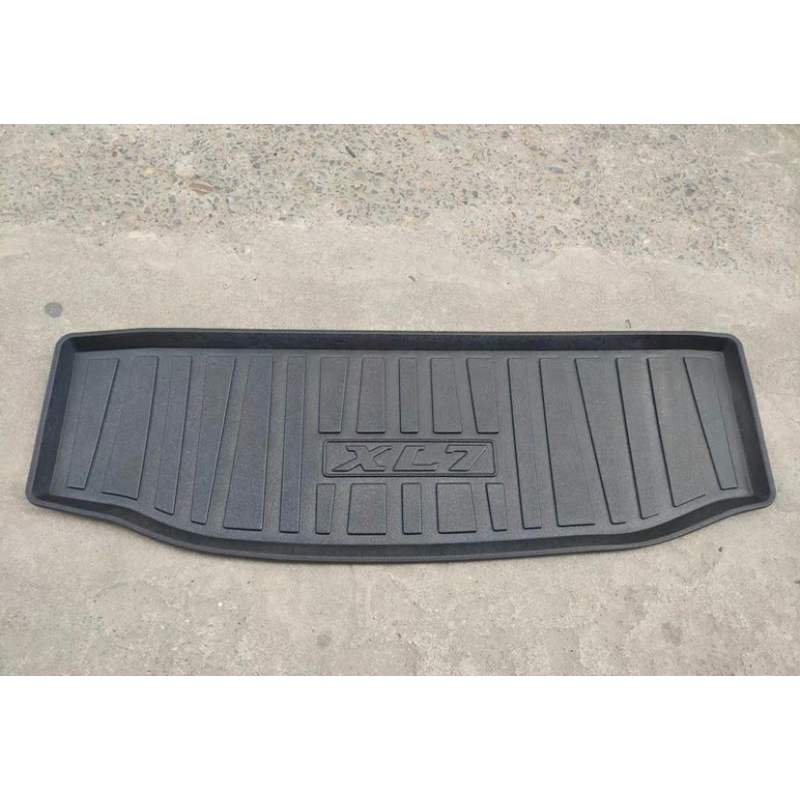 Lót cốp nhựa dẻo TPE xe XL7 2020-2025 không thấm nước, dễ dàng vệ sinh hàng cao cấp