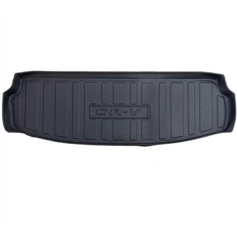 Lót cốp nhựa dẻo TPE xe Honda CRV 2018-2025 không thấm nước, dễ dàng vệ sinh hàng cao cấp