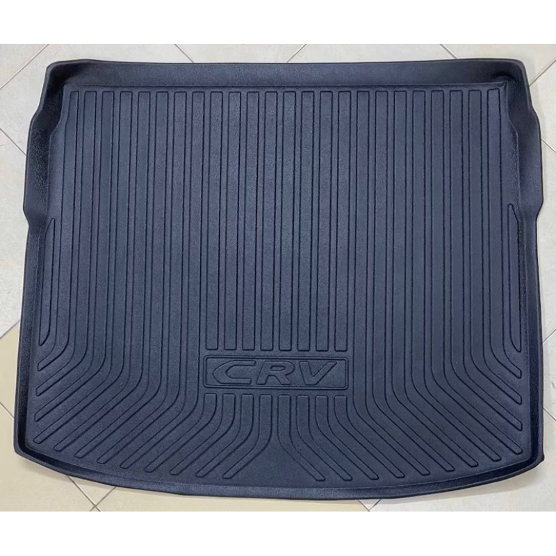 Lót cốp nhựa dẻo TPE xe Honda CRV 2018-2025 không thấm nước, dễ dàng vệ sinh hàng cao cấp
