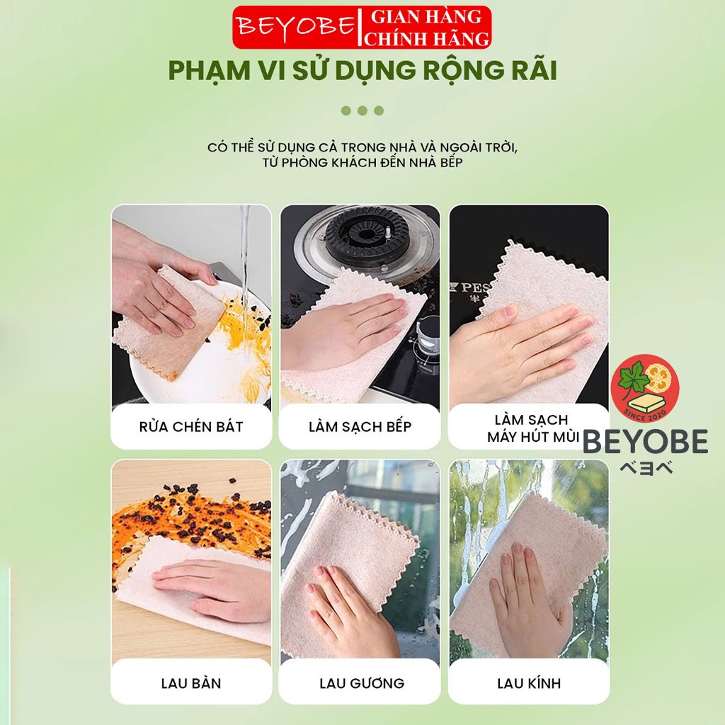 Sử Dụng Khăn Trong Đời Sống