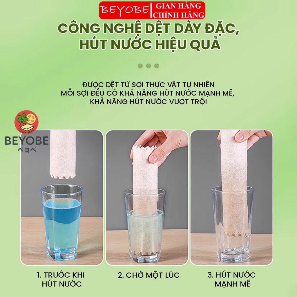 Khăn Tiêu Chuẩn - Hình Ảnh 5