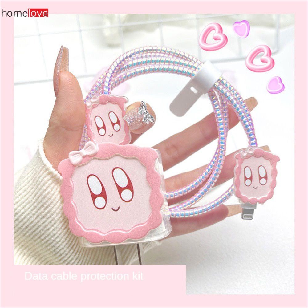 Mặt nơ hồng cute