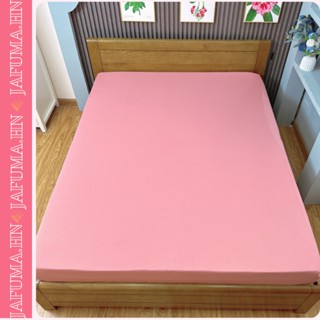 Ga đệm 2mx2m2, 1m8x2m, 1m6x2m, 1m4x2m, 1m2x2m 1mx2m | ga trải giường thun lạnh Ý JAFUMA cao cấp