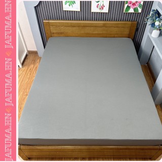 Ga đệm 2mx2m2, 1m8x2m, 1m6x2m, 1m4x2m, 1m2x2m 1mx2m | ga trải giường thun lạnh Ý JAFUMA cao cấp