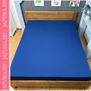 Ga đệm 2mx2m2, 1m8x2m, 1m6x2m, 1m4x2m, 1m2x2m 1mx2m | ga trải giường thun lạnh Ý JAFUMA cao cấp