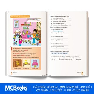 Sách - Grammar Friends - Ngữ pháp tiếng Anh dành cho các học sinh Tiểu học, THCS