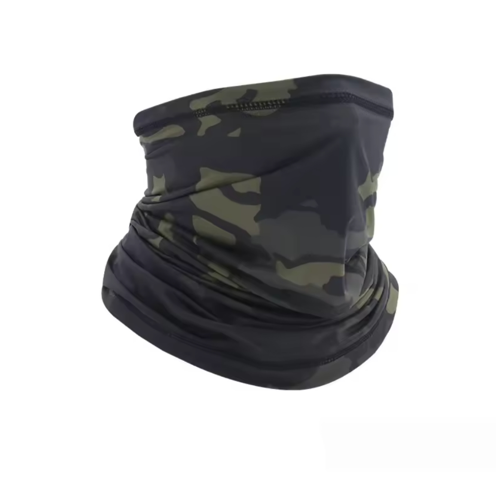 Khăn đa năng chống nắng chiến thuật_UV Neck Gaiter Headband