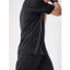 Áo thun thể thao nam Pickleball Tennis FlexLine Active V-neck thấm hút tốt thoáng khí Coolmate