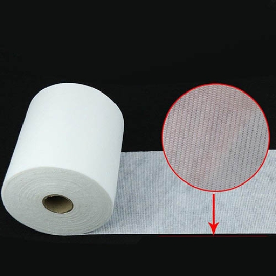 [LOẠI TỐT] Lưới Polyester phủ chống thấm, gia cố chống thấm mái nhà, tường nhà, khe nứt, chân tường