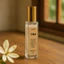 NƯỚC HOA KHỬ MÙl GỖ TRÀ, YLANG YLANG, BẠC HÀ (hương Unisex) 10ML