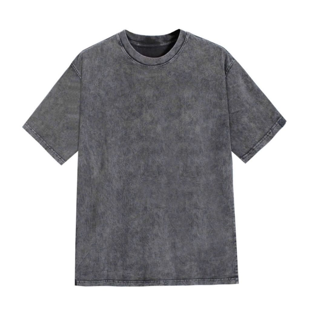 Áo Thun NEra Mẫu Mới Nhất 2025 Vải Cotton Cao Cấp 250Gsm Co Giãn 2 Chiều Thoáng Mát