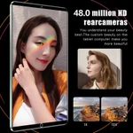 Tab v62 máy tính bảng 10.8 inch màn hình siêu nét 16GB + 512GB bán rẻ, máy tính bảng chơi game giảm giá lớn COD WiFi 5G — ảnh 8