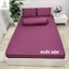 Bộ ga thun lạnh Kinh Đô Bedding (thun silk) đủ size (1m2, 1m4, 1m6, 1m8), Ra giường thun lạnh