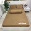 Bộ ga thun lạnh Kinh Đô Bedding (thun silk) đủ size (1m2, 1m4, 1m6, 1m8), Ra giường thun lạnh