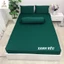 Bộ ga thun Silk 4 món ( 1 Drap + 2 áo gối nằm + 1 áo gối ôm) Kinh Đô Bedding