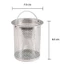 Giỏ Lọc Rác Inox Bồn Rửa Bát Chén, Lưới Lọc Rác Inox Bồn Rủa Bát