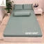 Bộ ga thun Silk 4 món ( 1 Drap + 2 áo gối nằm + 1 áo gối ôm) Kinh Đô Bedding