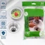 Giỏ Lọc Rác Inox Bồn Rửa Bát Chén, Lưới Lọc Rác Inox Bồn Rủa Bát