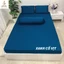 Bộ ga thun Silk 4 món ( 1 Drap + 2 áo gối nằm + 1 áo gối ôm) Kinh Đô Bedding
