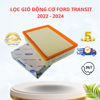 Lọc gió động cơ ford Transit đời 2022 - 2024 lắp zin theo xe (Mã: MC199601AA)