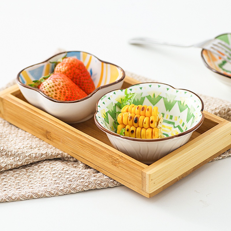 Chén Bát sứ đựng gia vị ,nước chấm ,đồ ăn kèm.