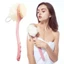 Cây cọ lưng massage – Đánh bay bụi bẩn, dầu thừa, giúp da sáng khỏe mỗi ngày