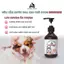Sữa Tắm Cho Chó, Mèo Bubuwash Thơm Lâu, Loại Bỏ Ve, Rận, Nấm Ngứa, Viêm Da, Khử Hôi, Dưỡng Mượt Lông