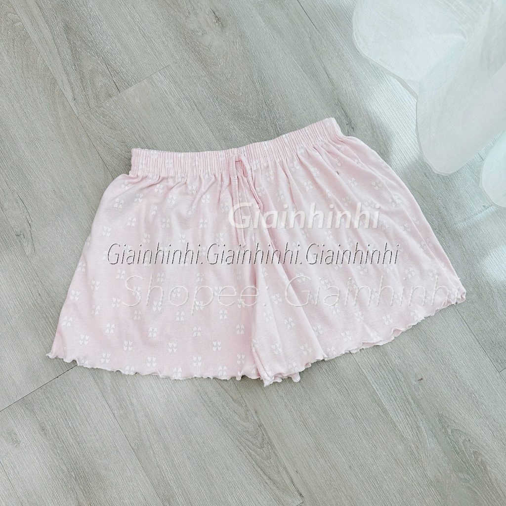 MÀU 30 TIM HỒNG NHẠT