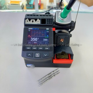 Máy Hàn Sugon Aifen A9 HD Công Suất Cao 180W / A9HD