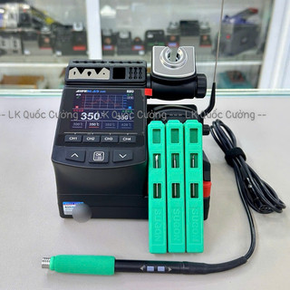Máy Hàn Sugon Aifen A9 HD Công Suất Cao 180W / A9HD