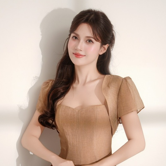 Áo khoác nhẹ-Dara Top