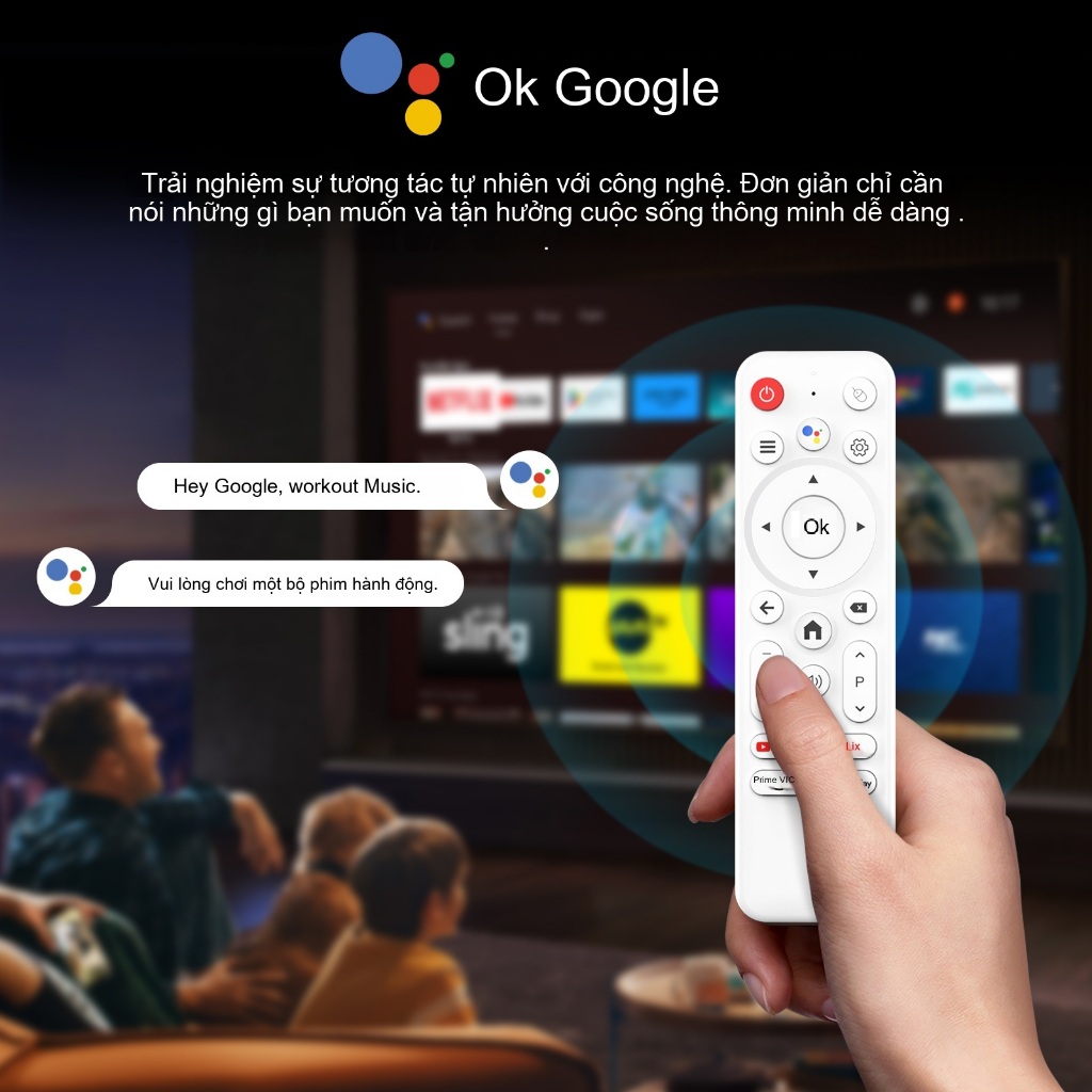 H96 MAX Android 14.0 Smart TV box Allwinner H618 Support 8K Video Dual WiFi Bluetooth 5.4 Set Top Box | BigBuy360 - bigbuy360.vn